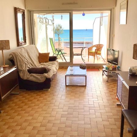 Vue Mer Soleil Farniente Travellerawards2023 パラヴァ・レ・フロ エクステリア 写真