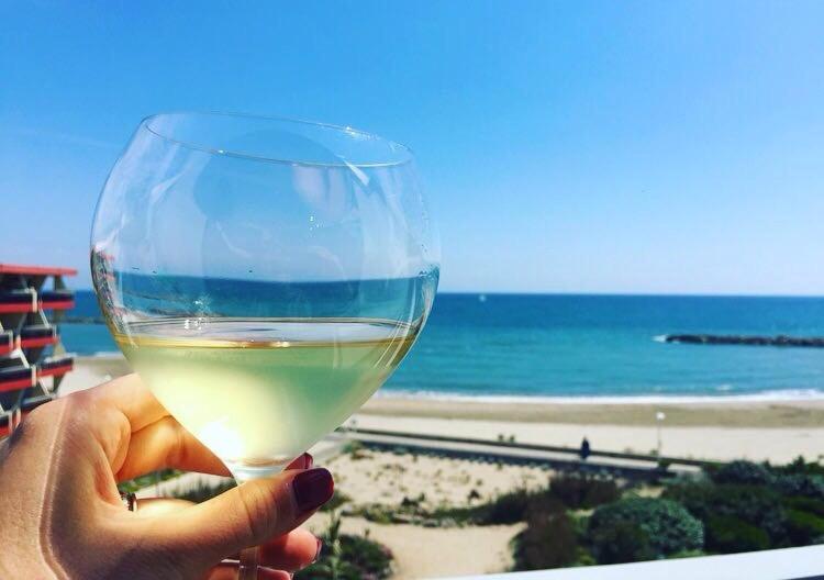 Vue Mer Soleil Farniente Travellerawards2023 パラヴァ・レ・フロ エクステリア 写真