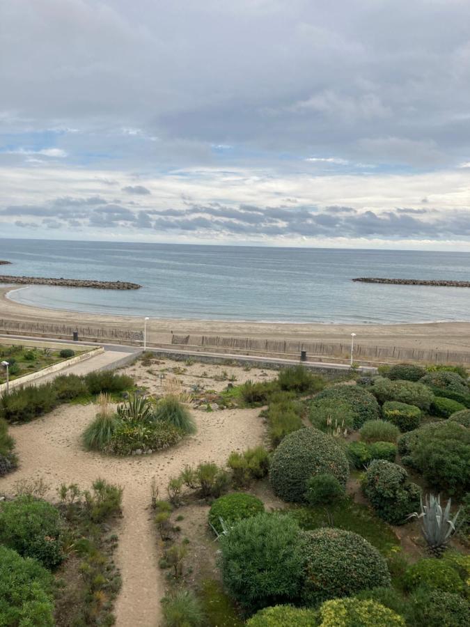 Vue Mer Soleil Farniente Travellerawards2023 パラヴァ・レ・フロ エクステリア 写真