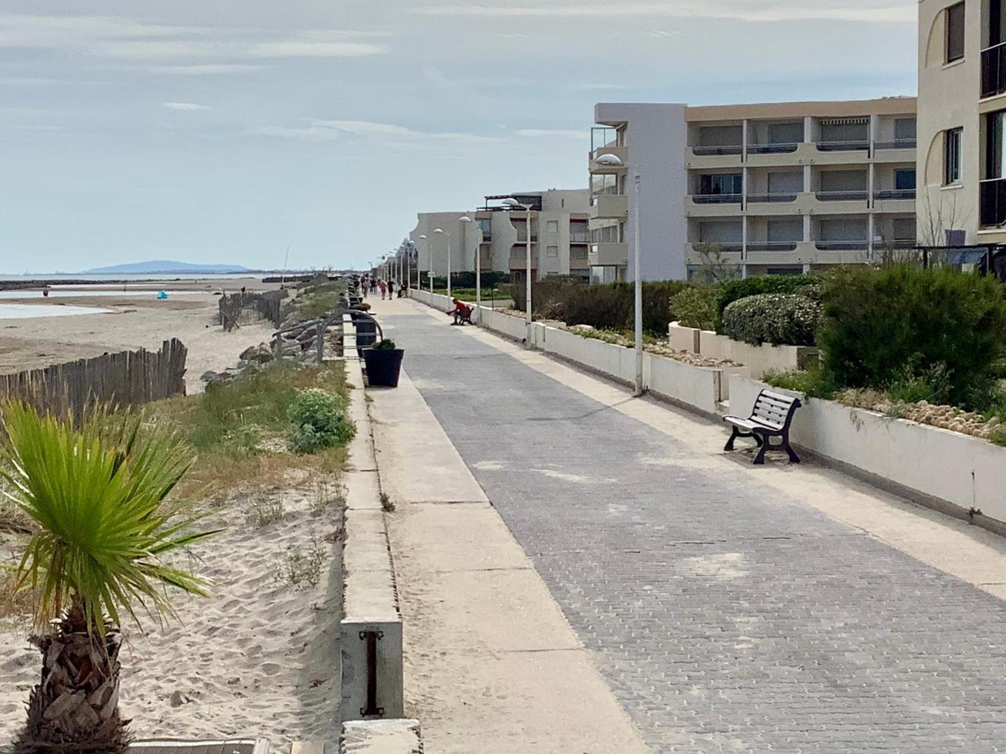 Vue Mer Soleil Farniente Travellerawards2023 パラヴァ・レ・フロ エクステリア 写真